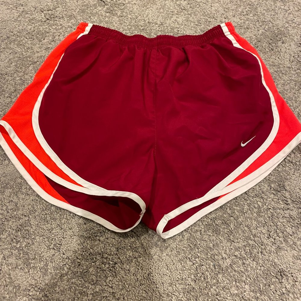 Women's Nike Running Shorts